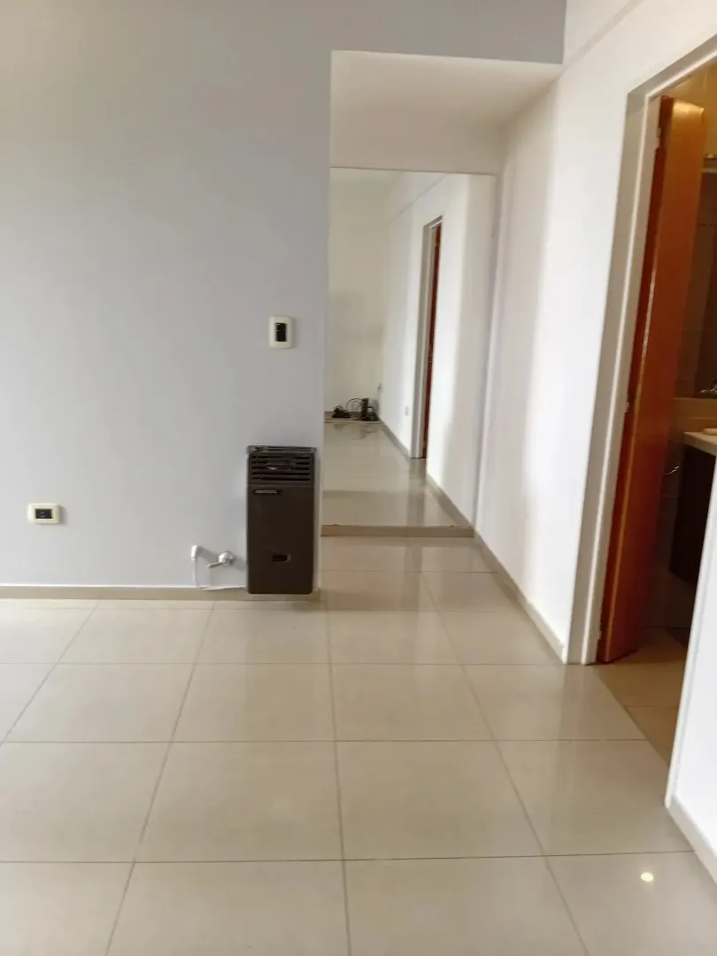 Departamento de 2 ambientes con balcón en Villa Devoto