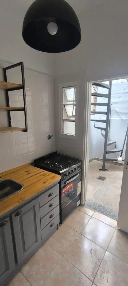 Ph 3 Ambientes Con Terraza En Alquiler En Moron Sur