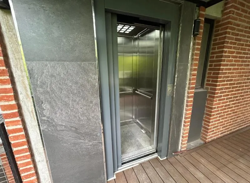Venta Departamento De 3 Ambientes En Las Madreselvas