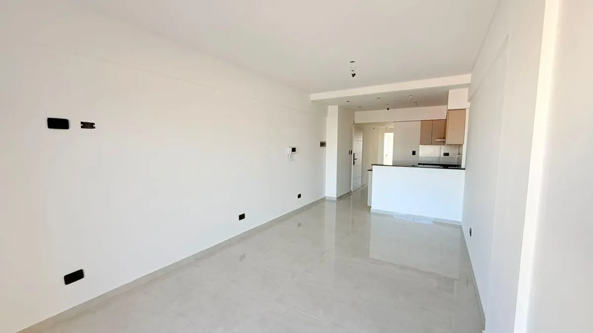 Departamento a estrenar de 2 ambientes en Ciudadela Sur