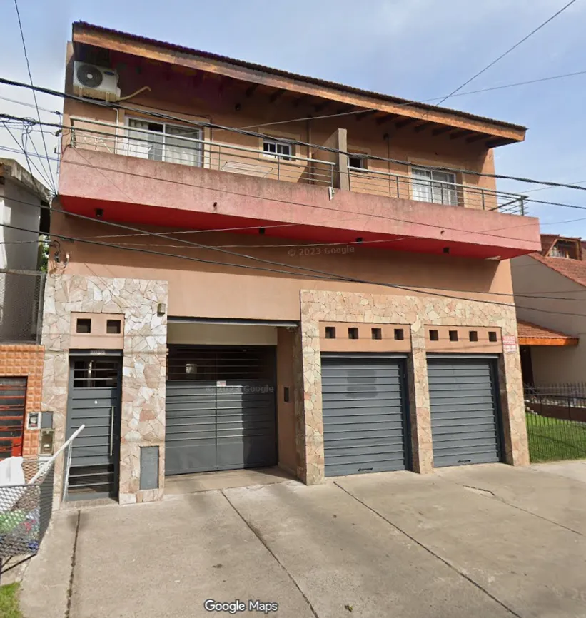 Квартира с 1 спальней и парковочным местом в Merlo Centro