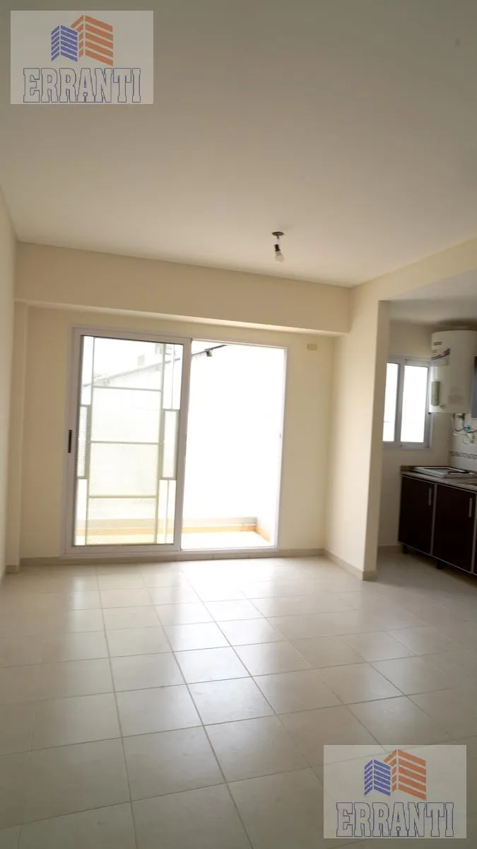 Departamento de 2 ambientes a estrenar en Boedo