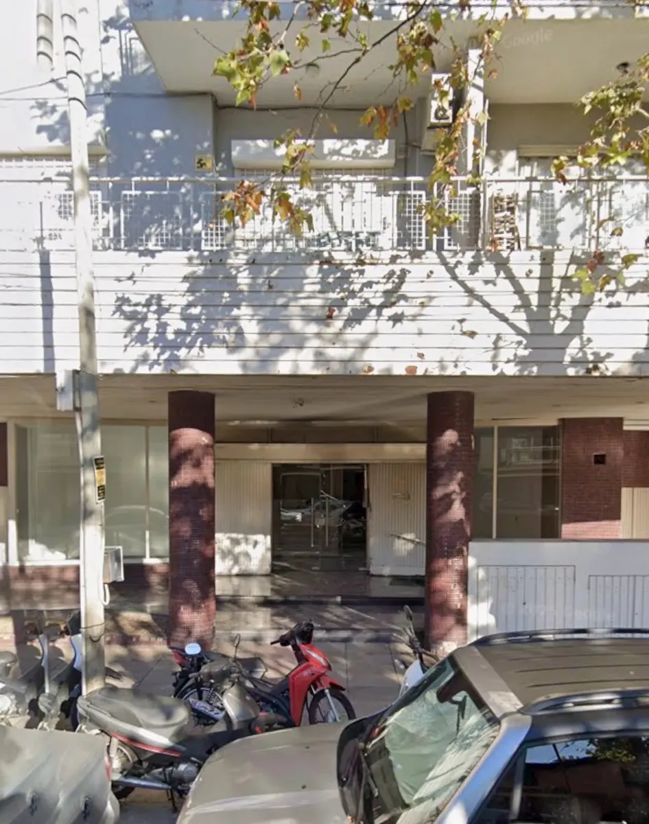 Two-room apartment for rent in La Matanza