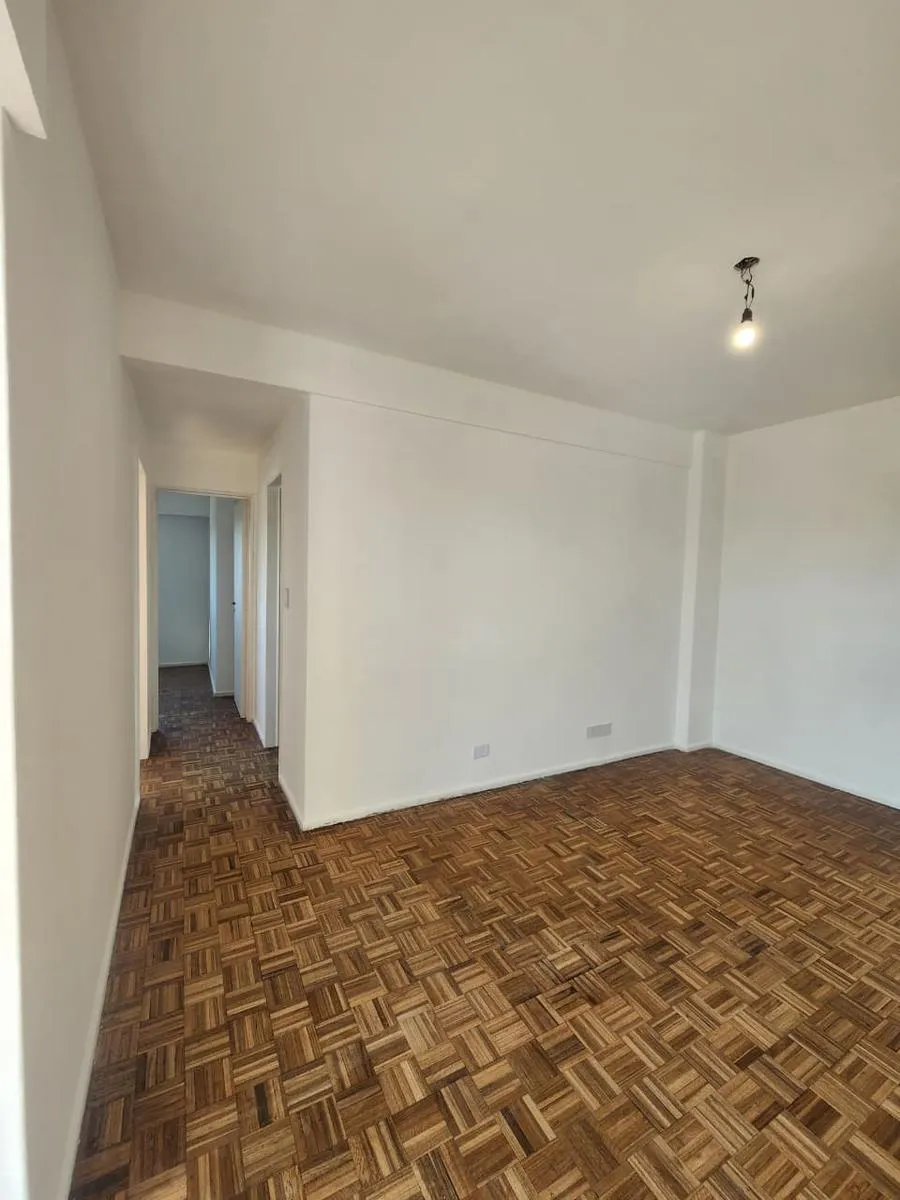 Departamento de 2 dormitorios en San Fernando