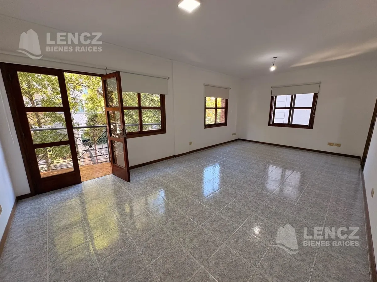 Departamento de 3 ambientes en pleno centro de Quilmes