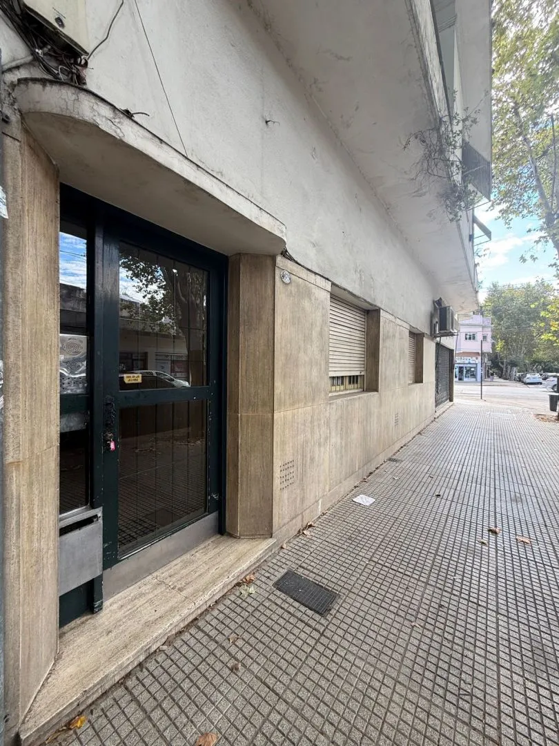 Квартира с 2 комнатами в Villa Devoto