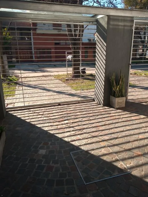 Duplex apartment for rent in Bernal Centro