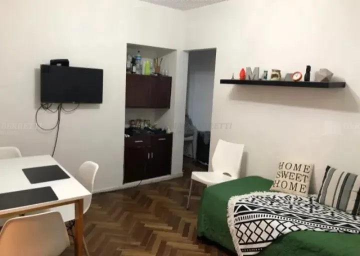 Квартира с одной спальней в Recoleta