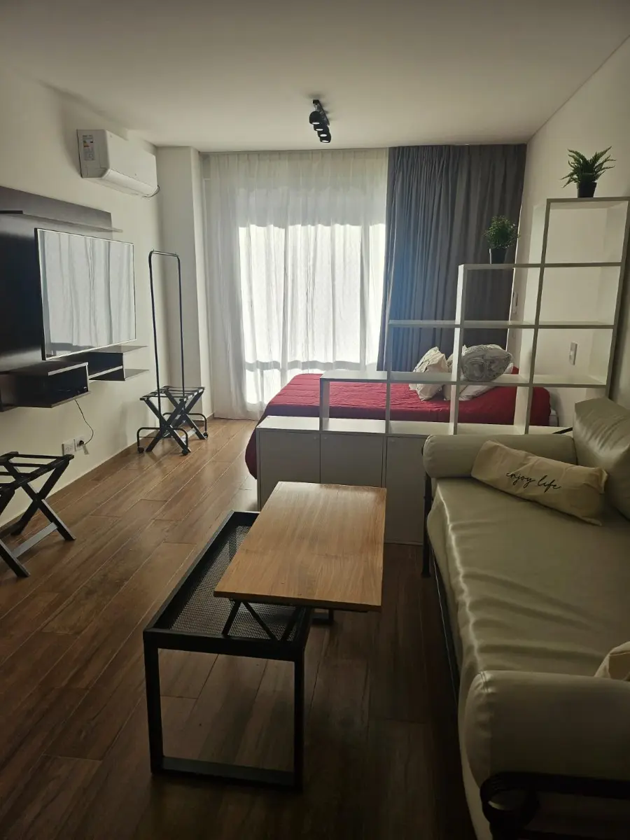 Brand new studio apartment in Flores, Buenos Aires