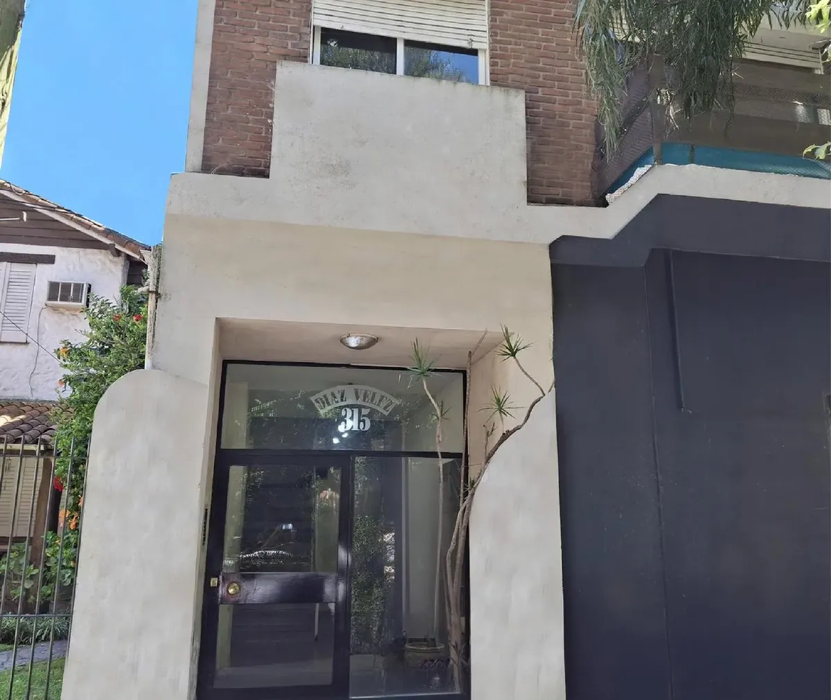 Departamento de 2 ambientes en La Lucila, Libertador