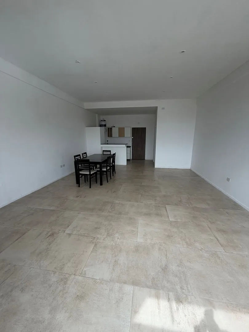 Studio apartment in Tigre’s Delta Center