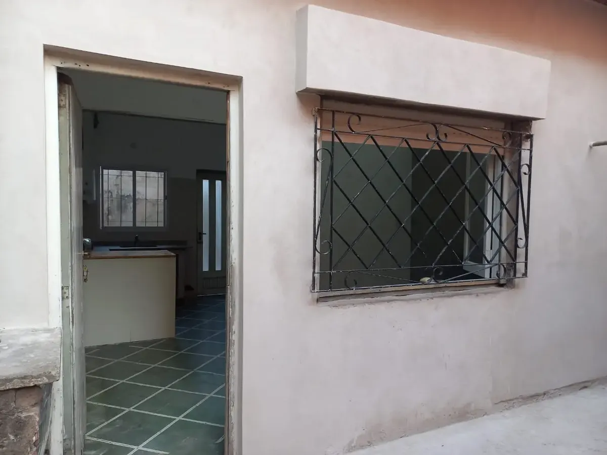 PH de quatro quartos em Lanús