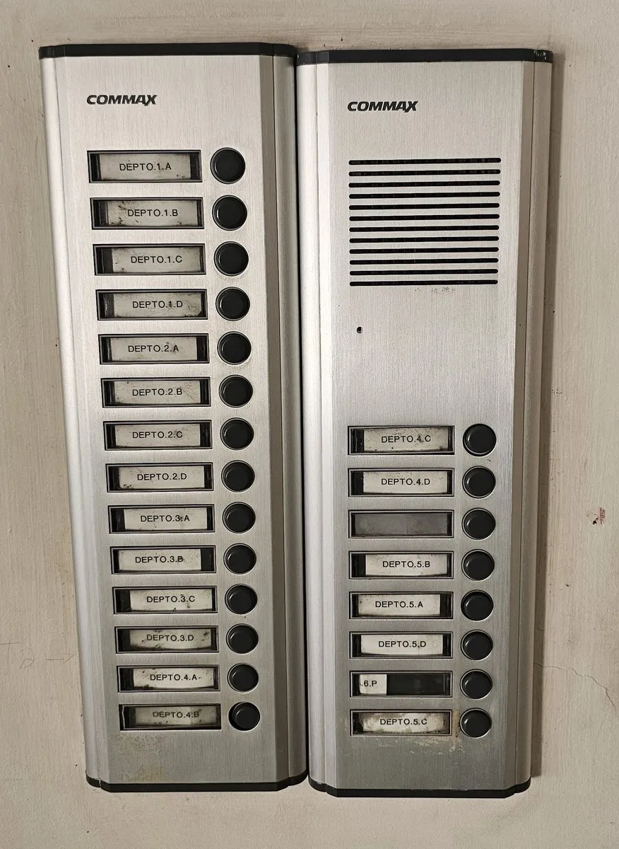 Квартира с 1 спальней и балконом в San Fernando