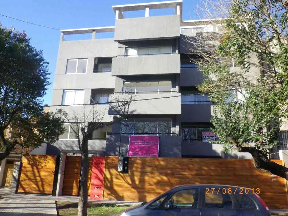 Квартира с 1 спальней в Quilmes Oeste Centro