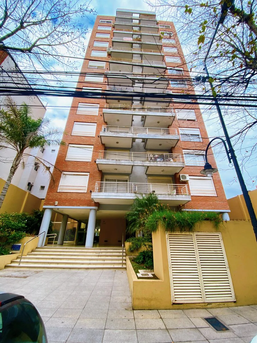 Apartamento de dois ambientes com 1 quarto em San Fernando