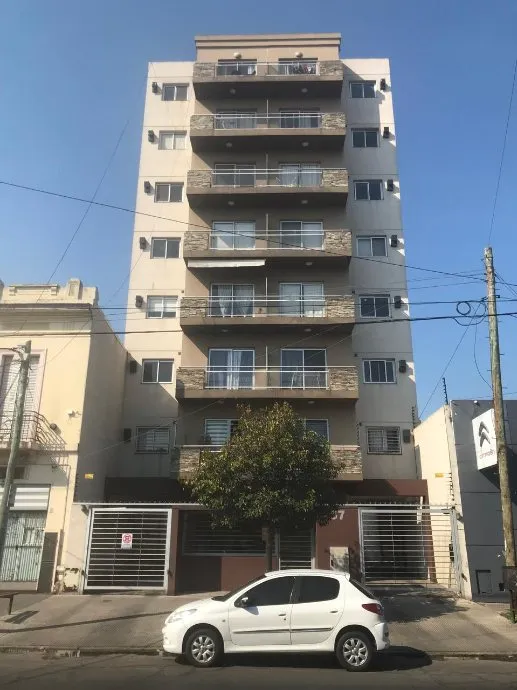 Two-room apartment with 1 bedroom in Quilmes Centro