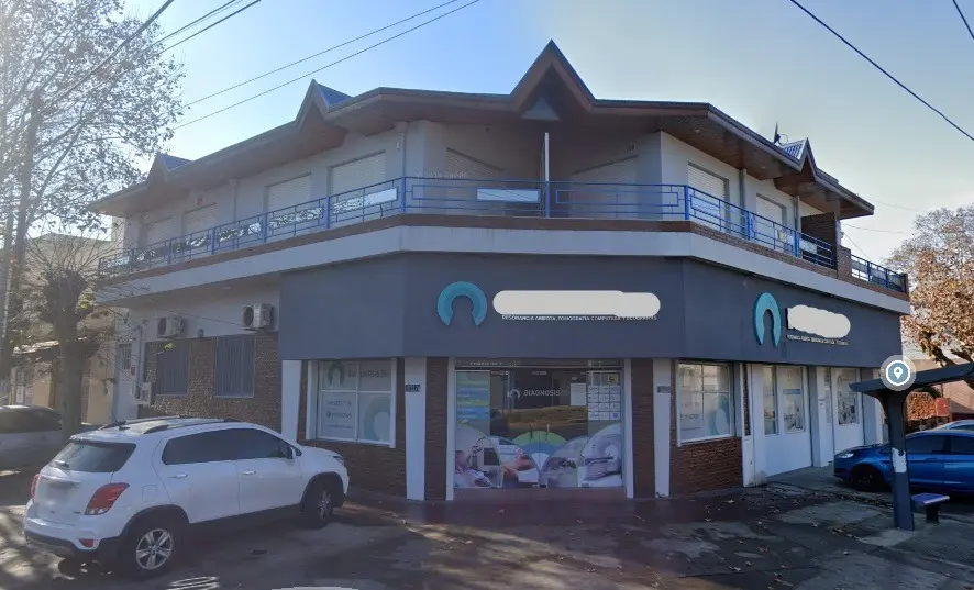Квартира с 2 спальнями в Quilmes