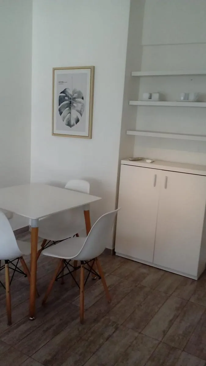 Kitnet mobiliada em Retiro