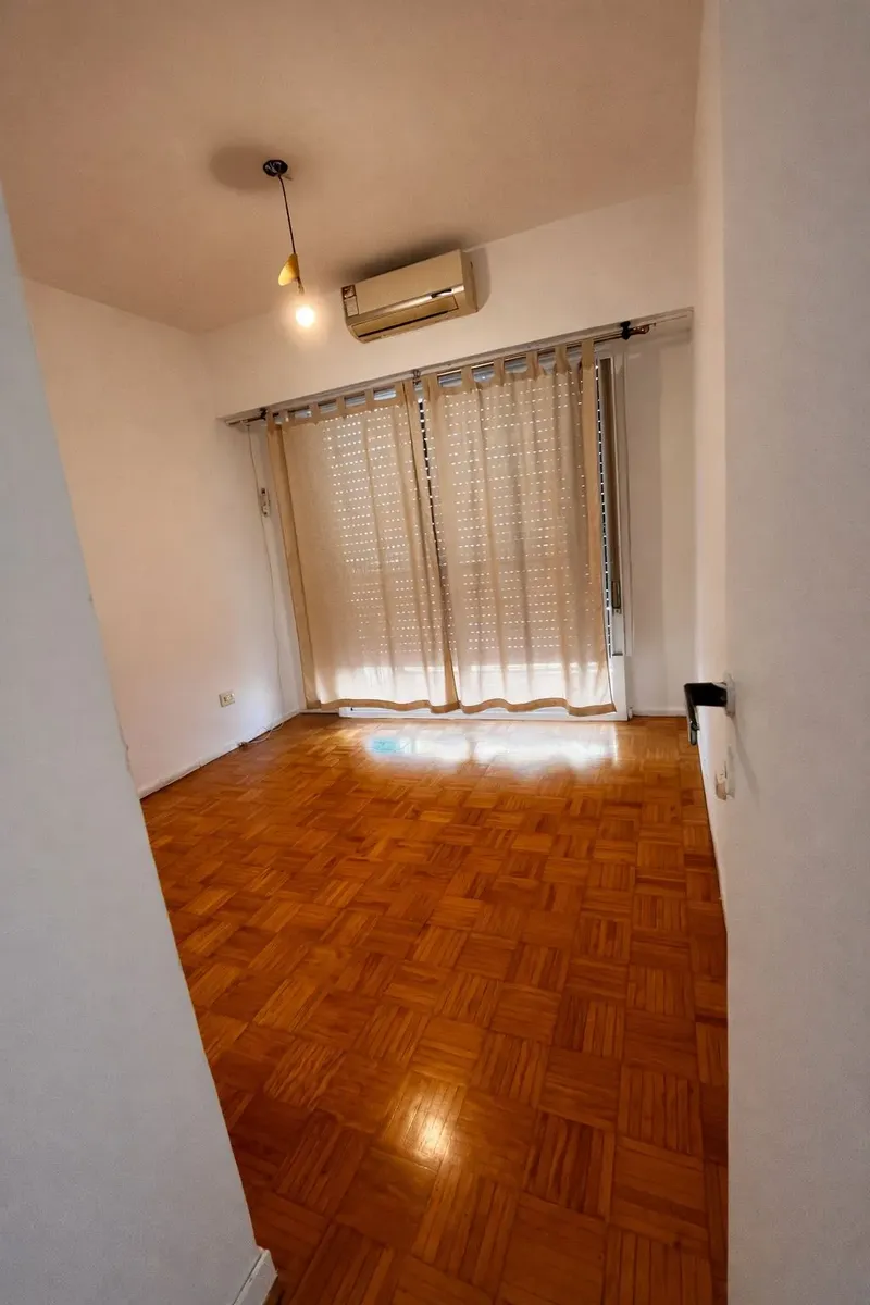 Two-room apartment in Quilmes Centro