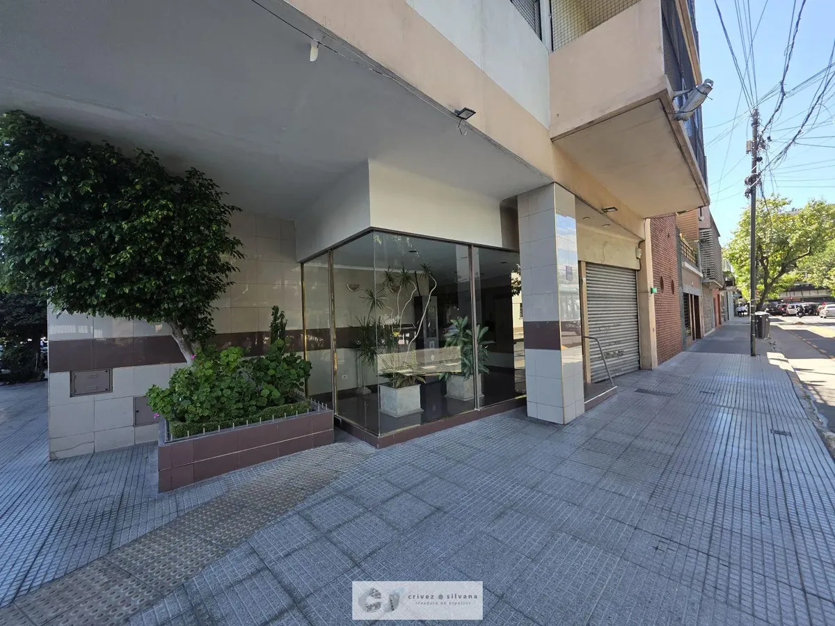 Departamento de 2 ambientes en alquiler en Flores