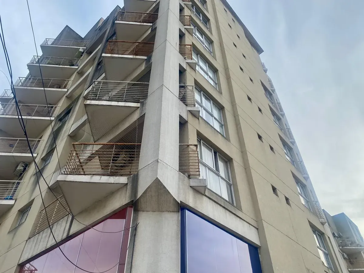 One-bedroom apartment with parking in San Miguel