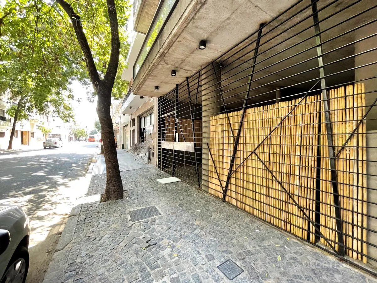 Studio apartment in Constitución