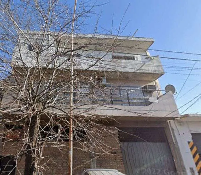 Two-bedroom apartment in San Justo