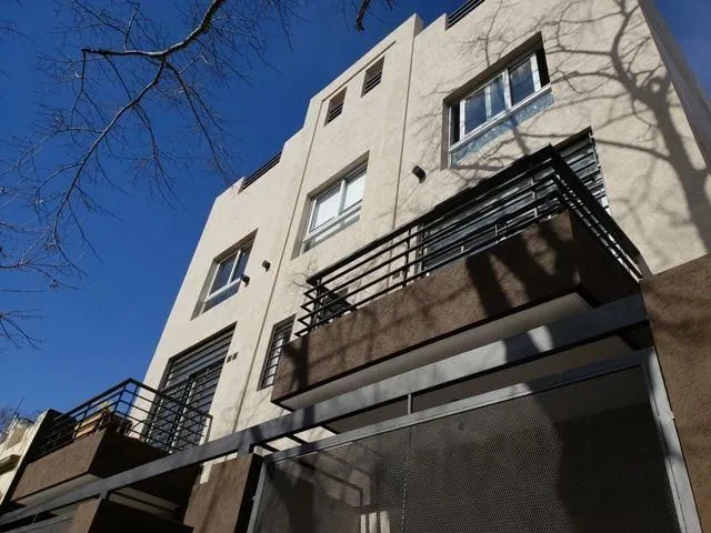 PH de 3 ambientes en Villa Urquiza