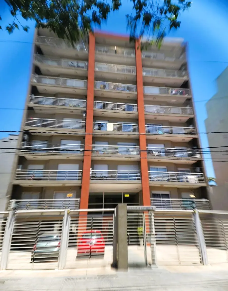 Departamento de 2 ambientes en Morón