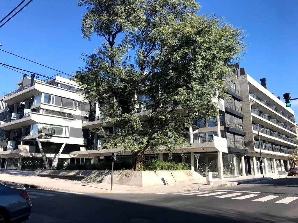 Studio apartment in Villa Urquiza