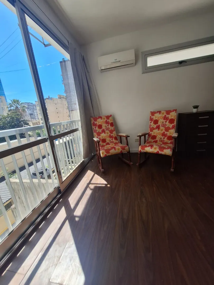 Квартира-студия для 4 человек в San Nicolás