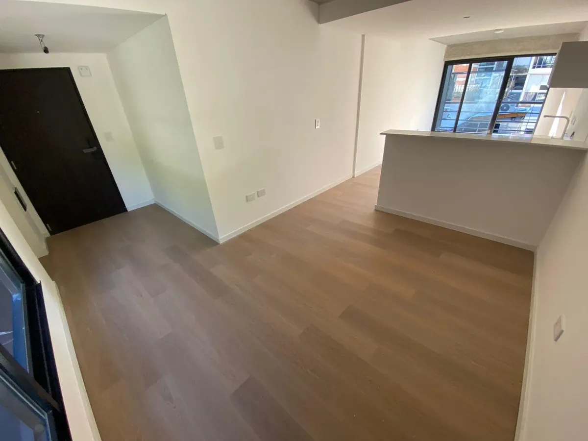 Alquiler De Departamento De 1 Amb A Estrenar En Palermo Hollywood