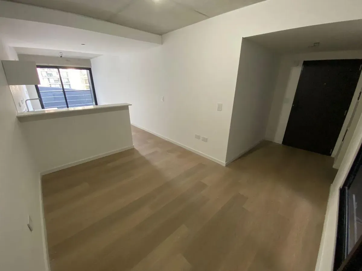 Alquiler De Departamento De 1 Amb A Estrenar En Palermo Hollywood