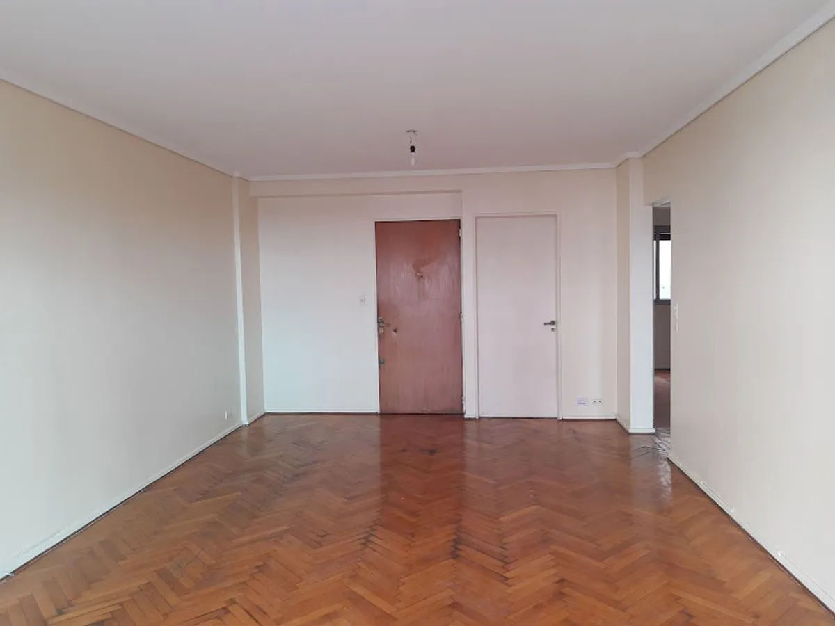 Departamento En Alquiler 4 Ambientes En Recoleta