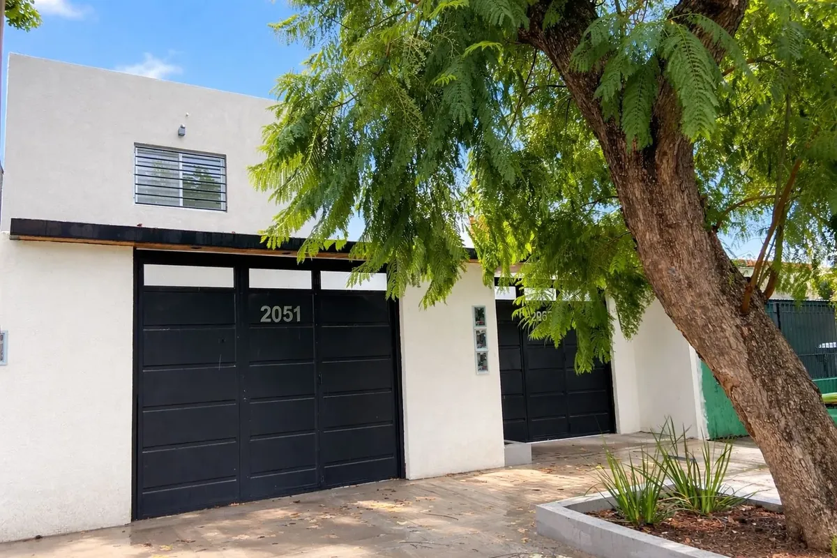 PH dúplex de 2 ambientes com 1 quarto em Ituzaingó Sur