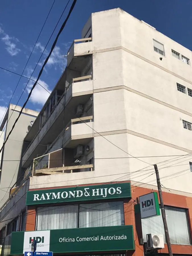 Kitnet de estúdio em Morón