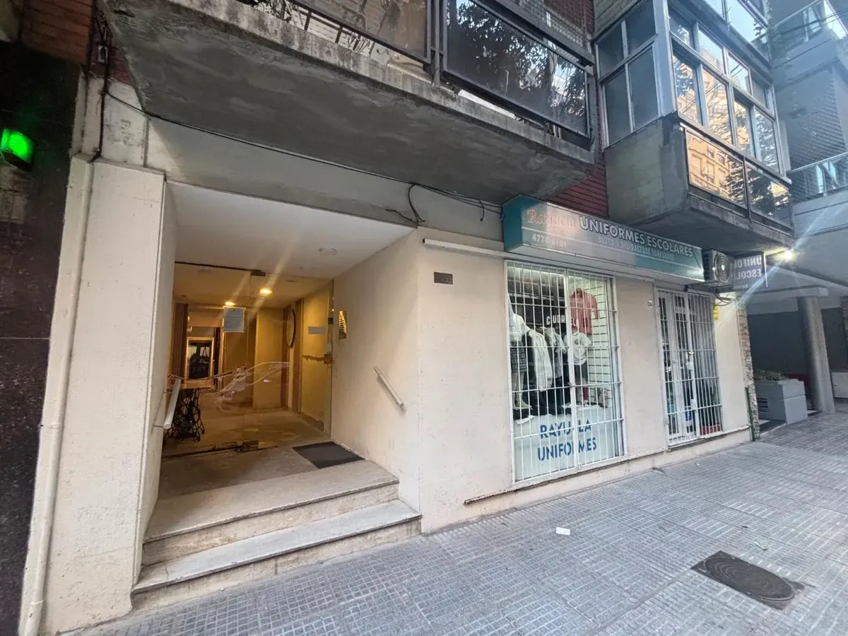 Kitnet em Colegiales