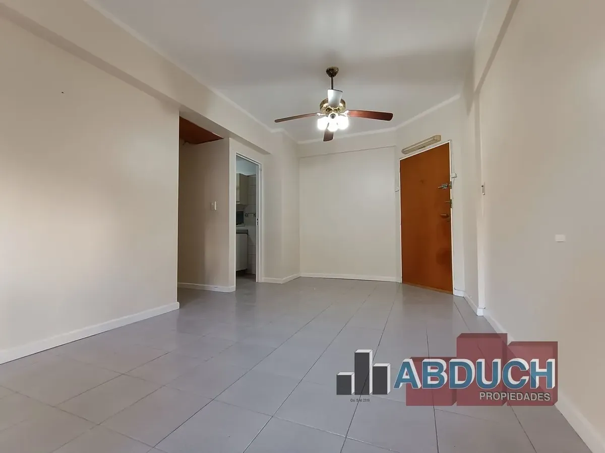 Departamento de 3 ambientes en Villa Ballester, General San Martín