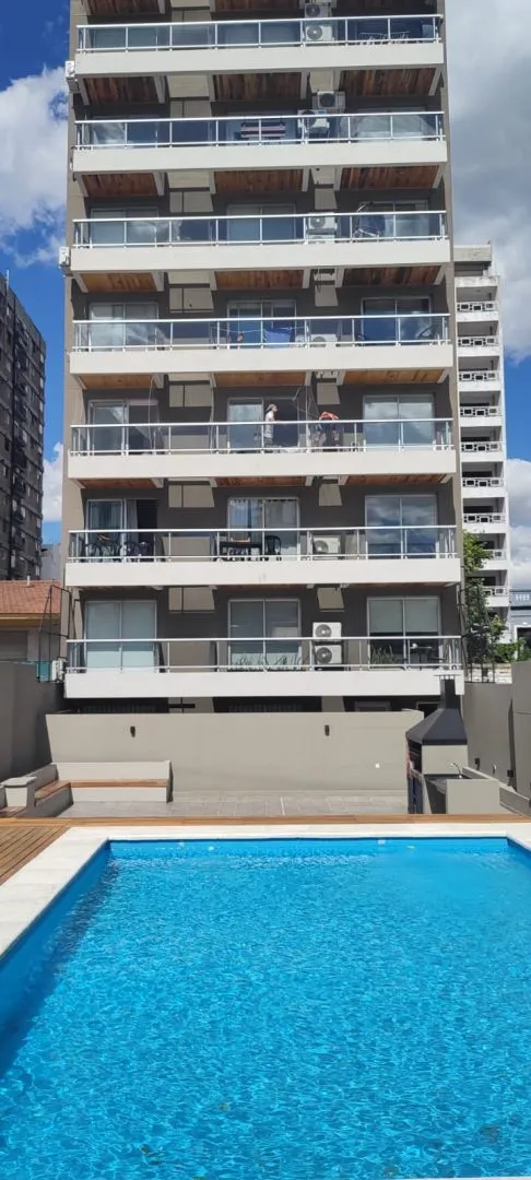 Departamento de 2 ambientes en Barracas