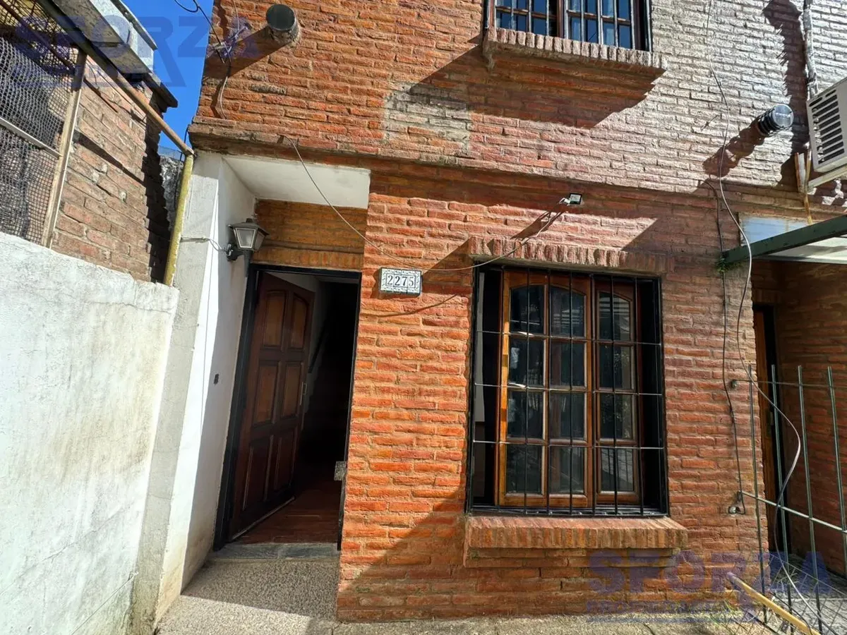 Duplex En Alquiler