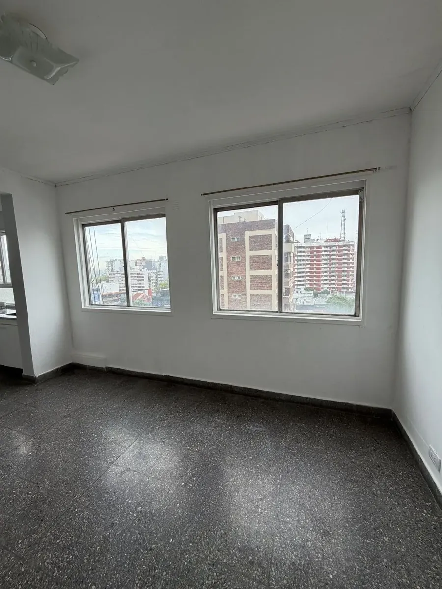 Studio apartment for rent in Ramos Mejía