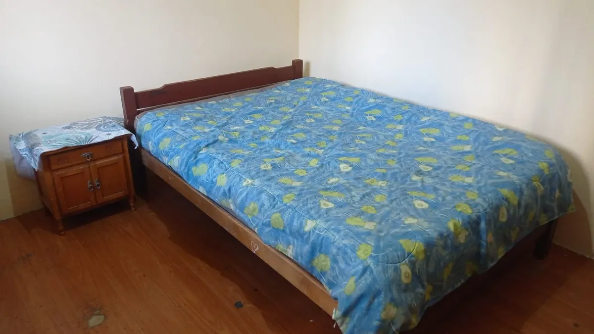Habitación amoblada en piso compartido en San Cristóbal