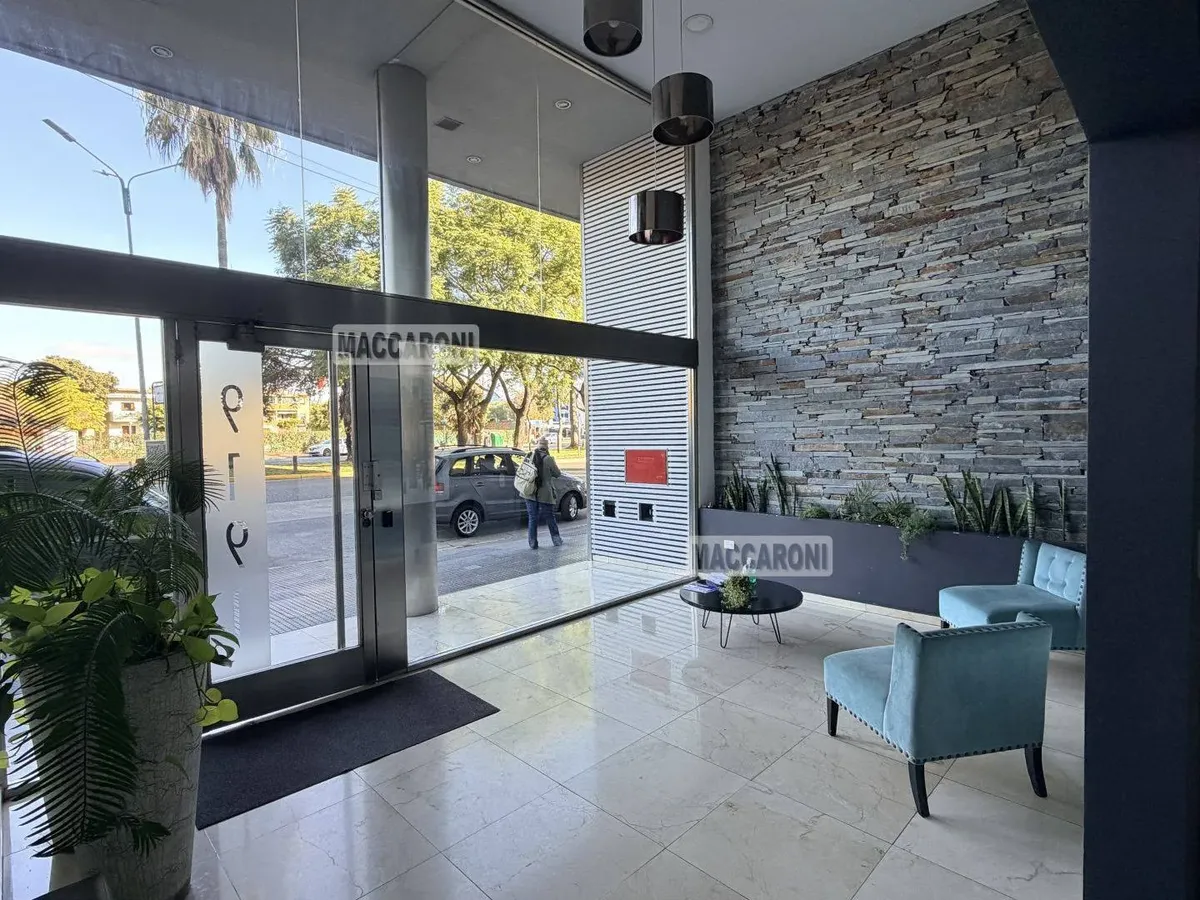 Departamento En Alquiler En Versalles