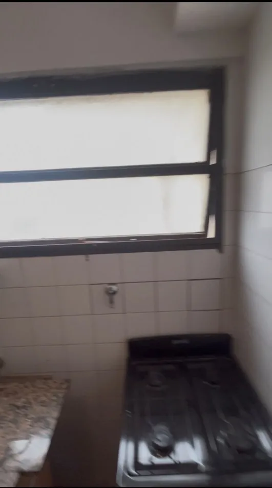 Kitnet sem condomínio com 1 quarto em Almagro