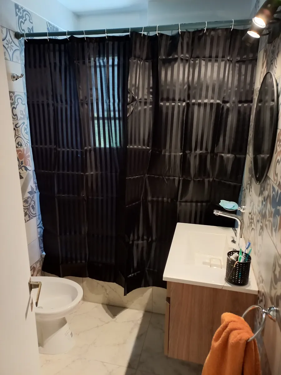 Departamento de 2 ambientes reciclado en Belgrano