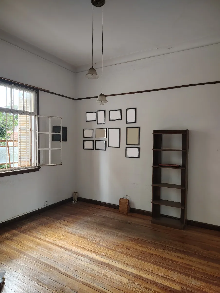 Departamento de 3 ambientes en San Isidro