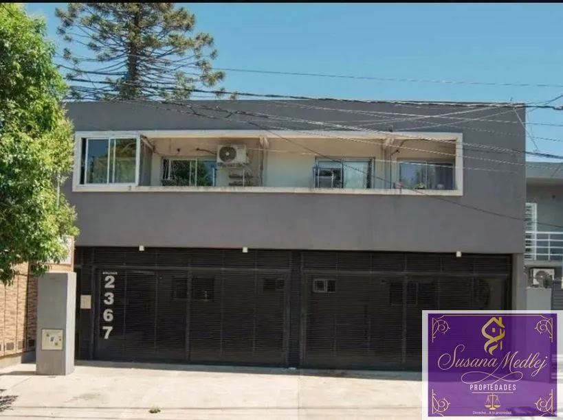 Apartamento de 1 quarto em Hurlingham