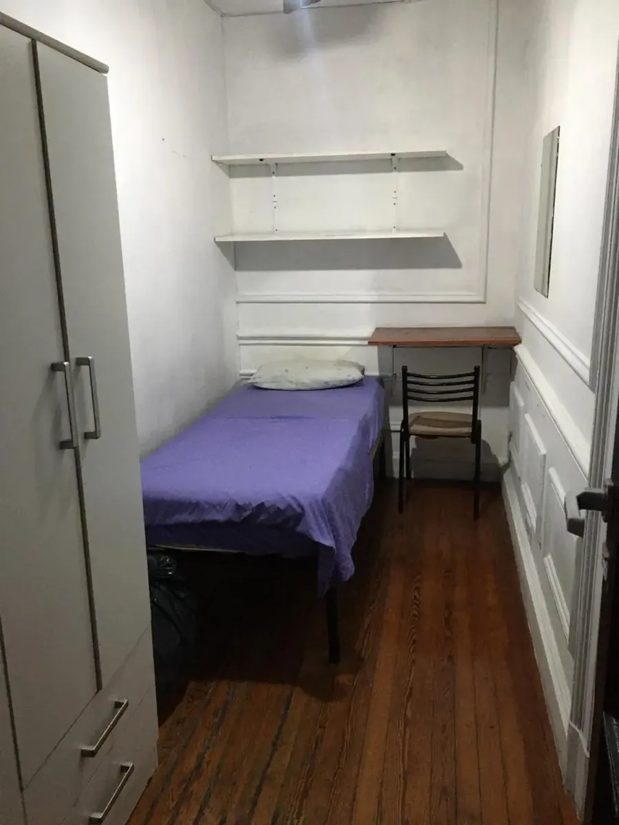 Habitaciones en alquiler compartido en San Nicolás