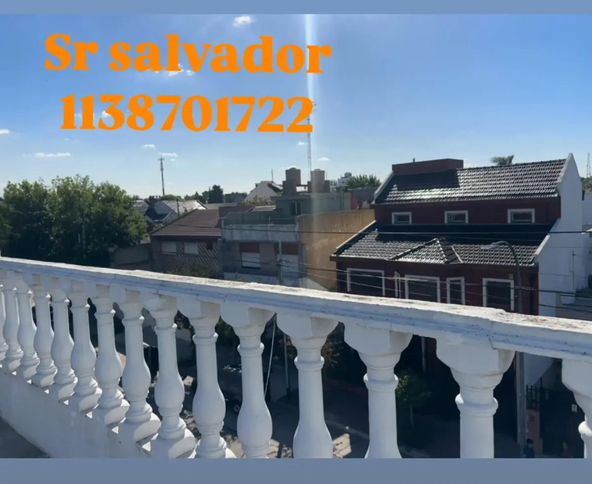 Habitación privada amoblada en Villa Lugano