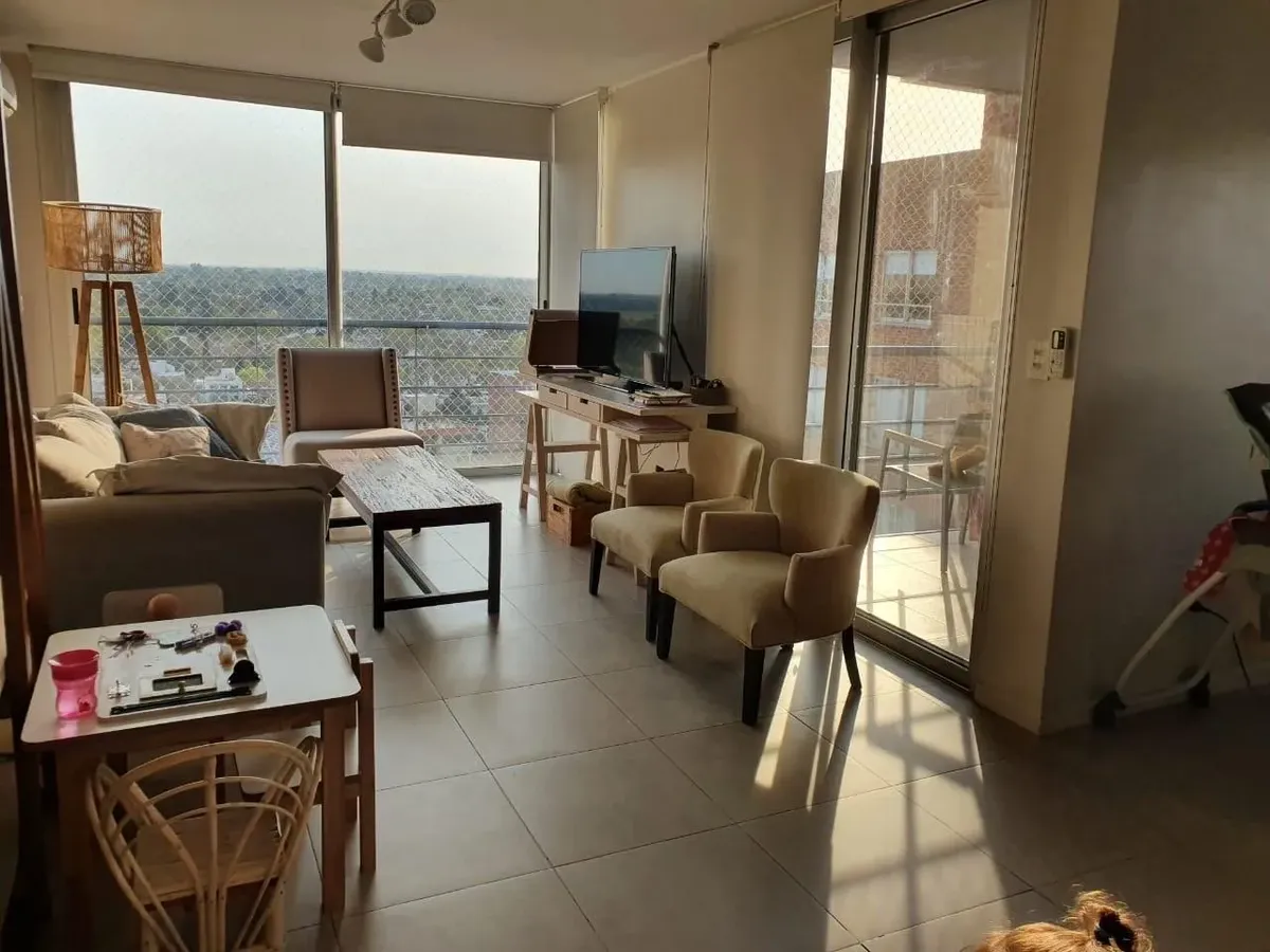 Departamento de 2 ambientes en San Isidro